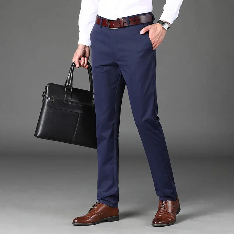 Calça Executiva Masculina Firenzo