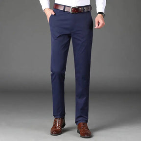 Calça Executiva Masculina Firenzo