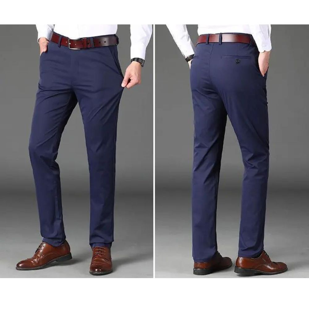Calça Executiva Masculina Firenzo