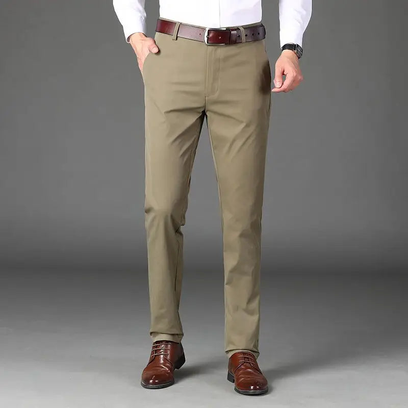 Calça Executiva Masculina Firenzo