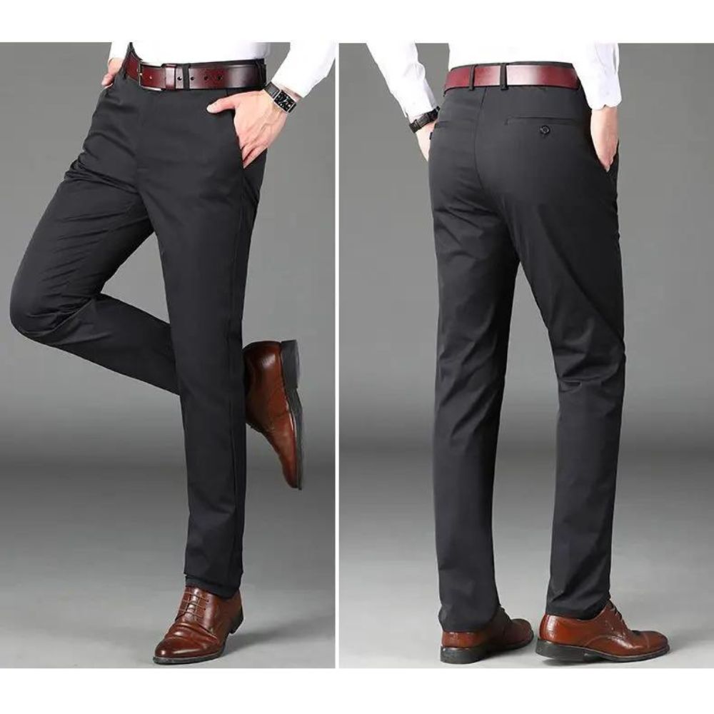 Calça Executiva Masculina Firenzo