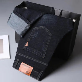 Calça Jeans Clássica Masculina Firenzo