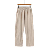 Calça Linho Masculina Firenzo