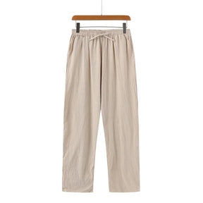 Calça Linho Masculina Firenzo