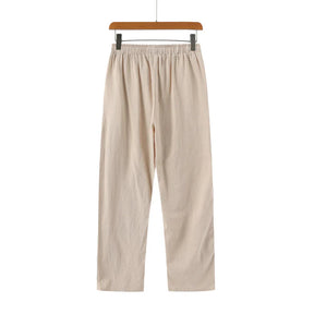 Calça Linho Masculina Firenzo