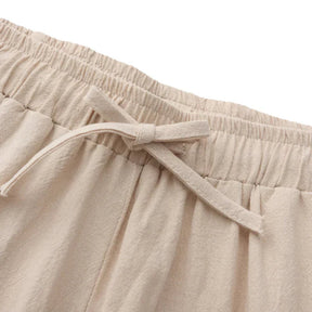 Calça Linho Masculina Firenzo