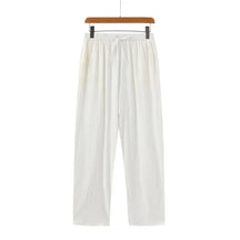 Calça Linho Masculina Firenzo