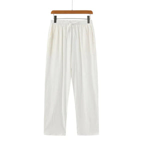 Calça Linho Masculina Firenzo