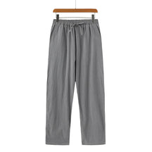 Calça Linho Masculina Firenzo