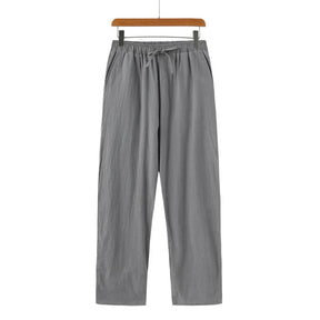 Calça Linho Masculina Firenzo