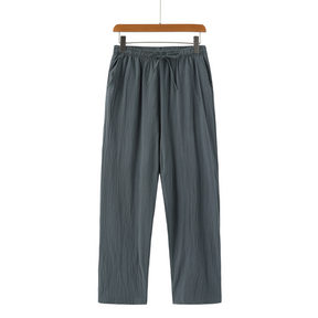 Calça Linho Masculina Firenzo