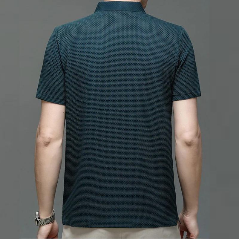 Camisa Polo Masculina Firenzo