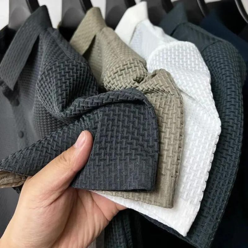 Camisa Polo Masculina Firenzo