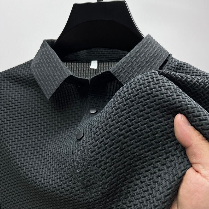 Camisa Polo Masculina Firenzo