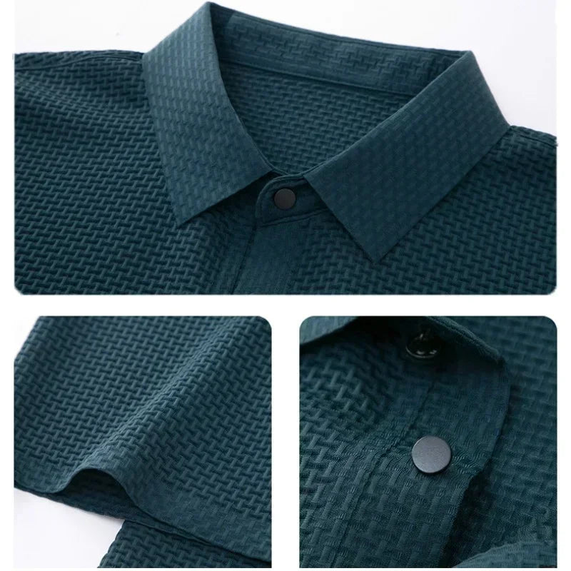 Camisa Polo Masculina Firenzo
