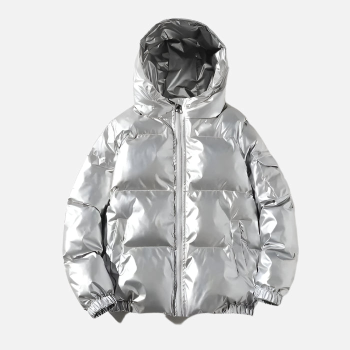 Jaqueta Bobojaco Masculina FRZ198