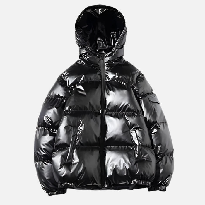 Jaqueta Bobojaco Masculina FRZ198