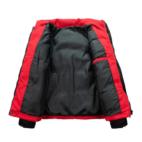 Jaqueta Bobojaco Masculina Firenzo FRZ143