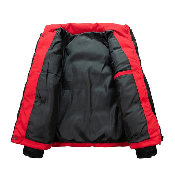 Jaqueta Bobojaco Masculina Firenzo FRZ143