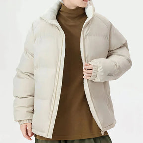 Jaqueta Bobojaco Masculina Firenzo Urban Warm