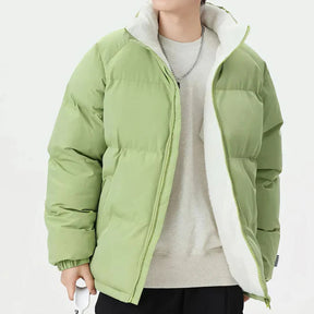 Jaqueta Bobojaco Masculina Firenzo Urban Warm