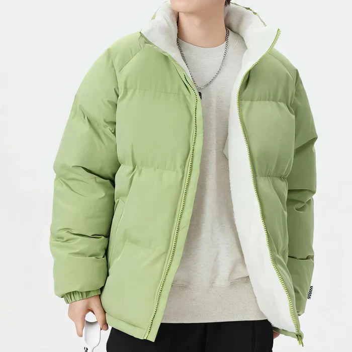 Jaqueta Bobojaco Masculina Firenzo Urban Warm