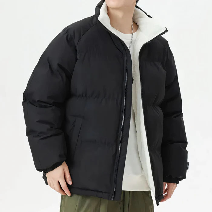 Jaqueta Bobojaco Masculina Firenzo Urban Warm