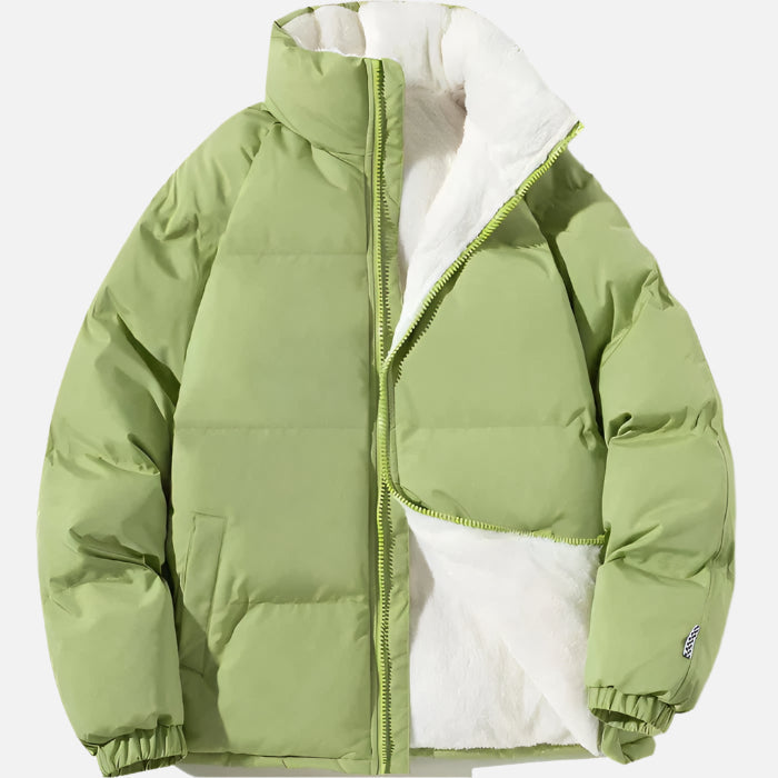 Jaqueta Bobojaco Masculina Firenzo Urban Warm
