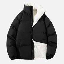 Jaqueta Bobojaco Masculina Firenzo Urban Warm