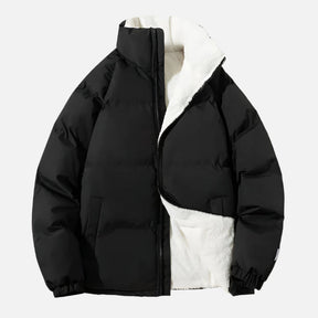 Jaqueta Bobojaco Masculina Firenzo Urban Warm