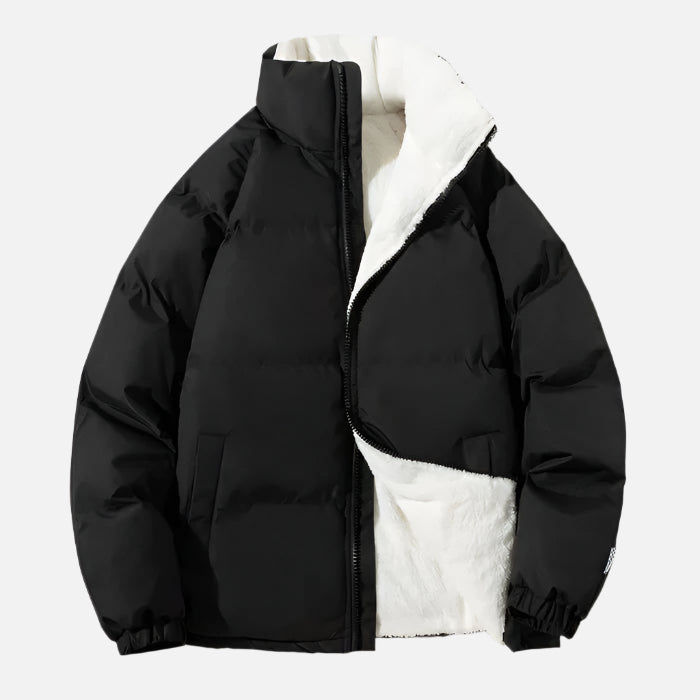 Jaqueta Bobojaco Masculina Firenzo Urban Warm