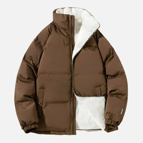 Jaqueta Bobojaco Masculina Firenzo Urban Warm