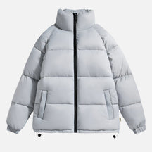 Jaqueta Bobojaco Masculina Forrada Firenzo