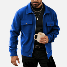 Jaqueta Casaco Masculina Firenzo FRZ815
