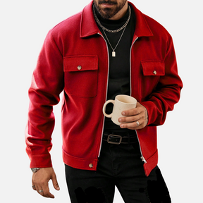 Jaqueta Casaco Masculina Firenzo FRZ815