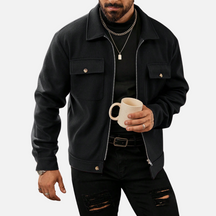 Jaqueta Casaco Masculina Firenzo FRZ815
