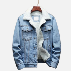 Jaqueta Casaco Masculino Forrado Firenzo