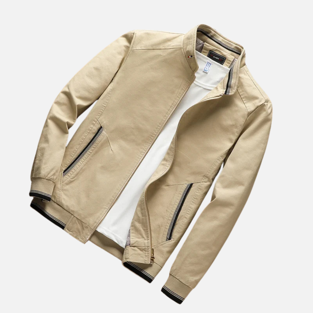 Jaqueta Casaco Masculino Urban Firenzo