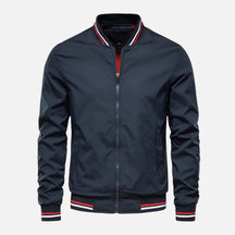 Jaqueta Casual Masculina Denim Edge