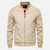 Jaqueta Casual Masculina Denim Edge