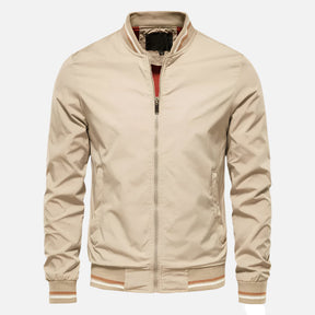 Jaqueta Casual Masculina Denim Edge