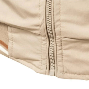 Jaqueta Casual Masculina Denim Edge