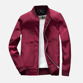Jaqueta Impermeável Masculina FRZ101