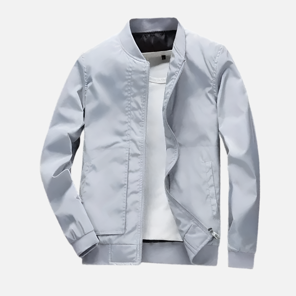 Jaqueta Impermeável Masculina FRZ101