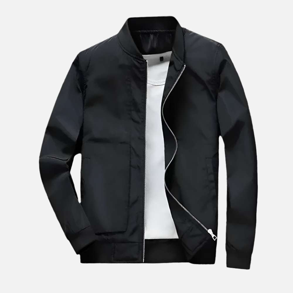 Jaqueta Impermeável Masculina FRZ101