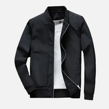 Jaqueta Impermeável Masculina FRZ101