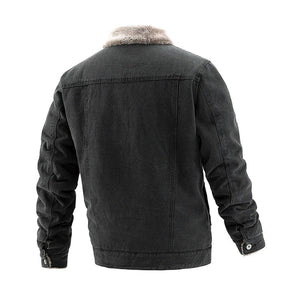 Jaqueta Jeans Masculina Havendor
