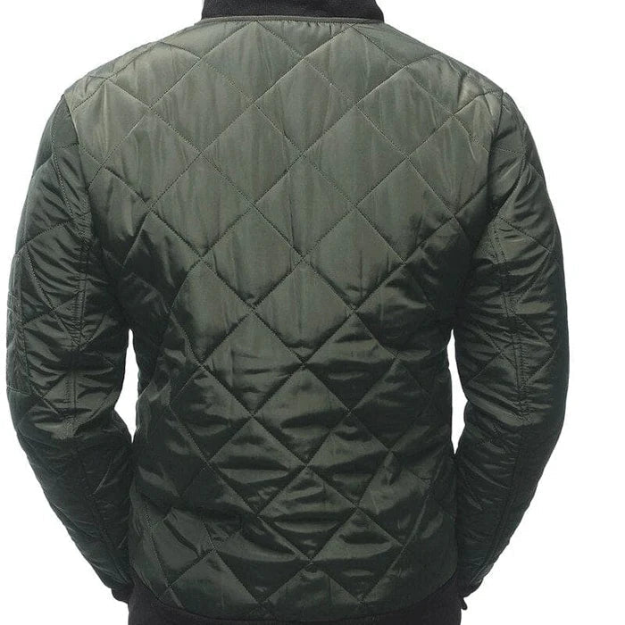 Jaqueta Masculina Arvenor Firenzo