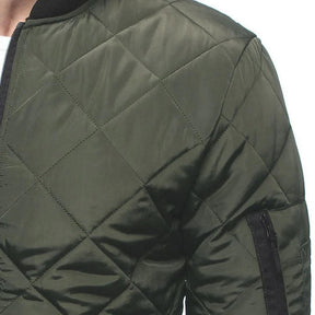 Jaqueta Masculina Arvenor Firenzo