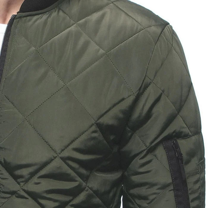Jaqueta Masculina Arvenor Firenzo